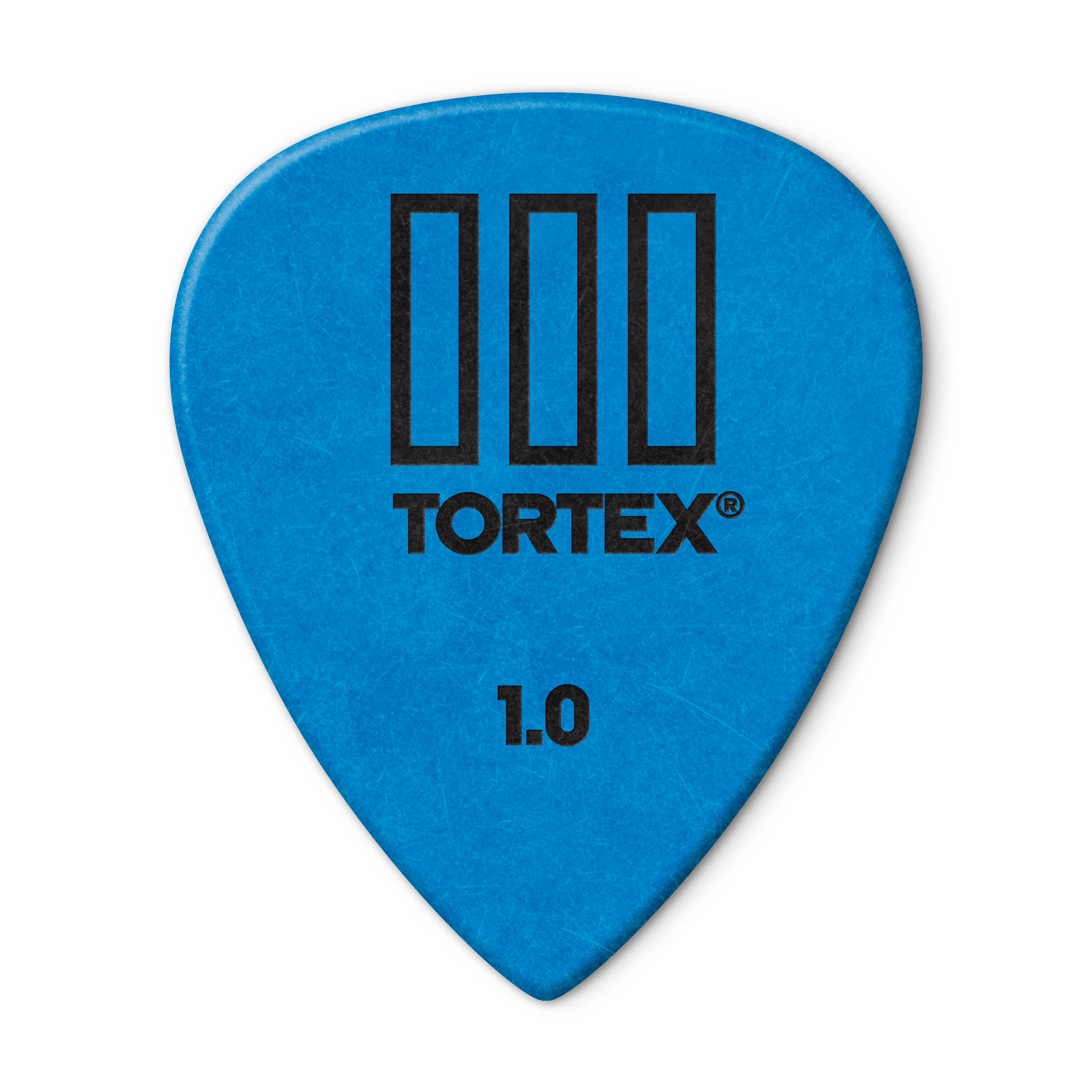 Tortex Guitar Pick
