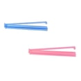 thumbnail image 1 of Mahjong Racks, Modern Mahjong Rack & Pusher Rack, Clear Acrylic Mahjong Rack and Pusher Combo, Mahjong Accessories and Gifts 2PCS, 1 of 7