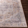 thumbnail image 6 of Mark&Day Area Rugs, 7x9 Maasdriel Traditional Light Gray Area Rug (7'6" x 9'6"), 6 of 8