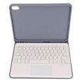 thumbnail image 2 of Funda para teclado inteligente, funda para tableta con funda magnética para tableta con funda para teclado para tableta IOS integración perfecta, 2 of 8