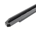 thumbnail image 2 of Go Rhino Tableau de Course Composant 69600073ST Composant pour Go Rhino Numéro de Pièce 69612973ST/69650568ST/69650673ST/69692648ST; Barre Nerf, 2 of 2