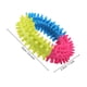 thumbnail image 4 of Forma de Anillo Juguetes de Limpieza para Mascotas Perros Masticar Dientes Cachorro ANGGREK  Otros, 4 of 8