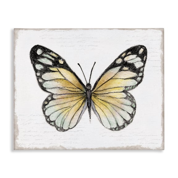 Stupell Industries Farmhouse Canvas Art, 20 x 16, by Janet Tava