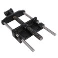 thumbnail image 1 of Woodworking Vise, Table Clamp, Woodworking Heavy Duty Repair Vice Tool Clip Fixed Engineering For Woodworking, 1 of 8