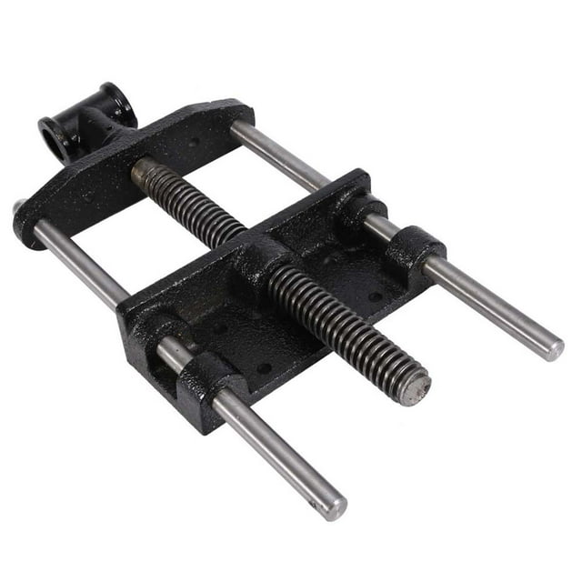 Woodworking Vise, Table Clamp, Woodworking Heavy Duty Repair Vice Tool Clip Fixed Engineering For Woodworking