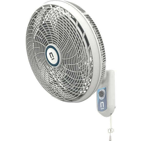 VENTILADOR NAVIA DE PARED MOD. VPN-M016P