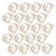 thumbnail image 4 of Hebilla de Pasador Bling Bling 20 piezas Hebilla de rodillo de gato, 4 of 12