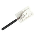 thumbnail image 1 of fastboy Practical Telescopic For Contactless Parking Toll Swiping Excellent Craftsmanship Contactless Rods White and Black 1Set, 1 of 6