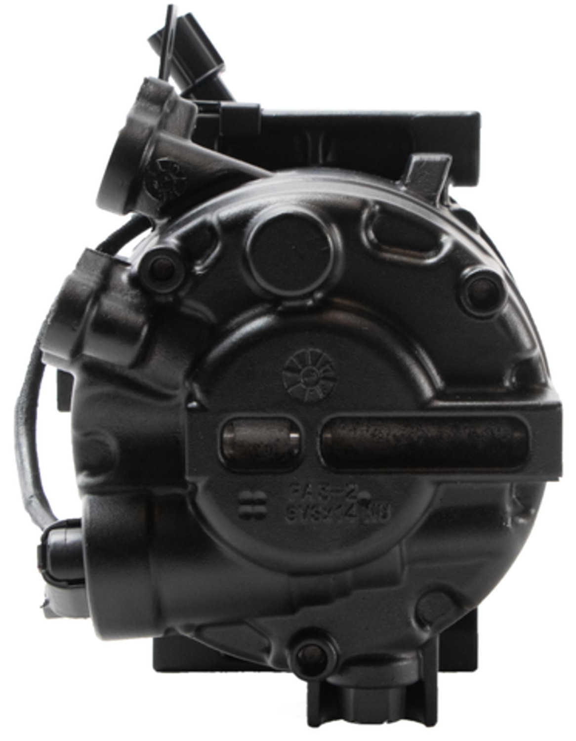 Four Seasons 167374 Denso VS14E Reman Compressor