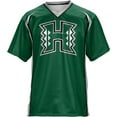 thumbnail image 1 of ProSphere Men's University of Hawaii Wild Horse Football Fan Jersey, 1 of 6