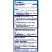 TheraTears Extra TM Dry Eye Therapy Lubricant Eye Drops, 0.5 oz (Pack of 2)