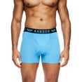thumbnail image 3 of Kandor Mens Bambers Boxer Shorts (Pack of 5), 3 of 5