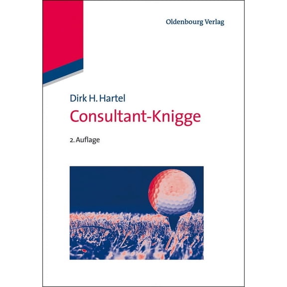Consultant-Knigge, (Paperback)