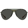 thumbnail image 2 of Gucci Sunglasses GG0740S-001--61-mm, 2 of 3