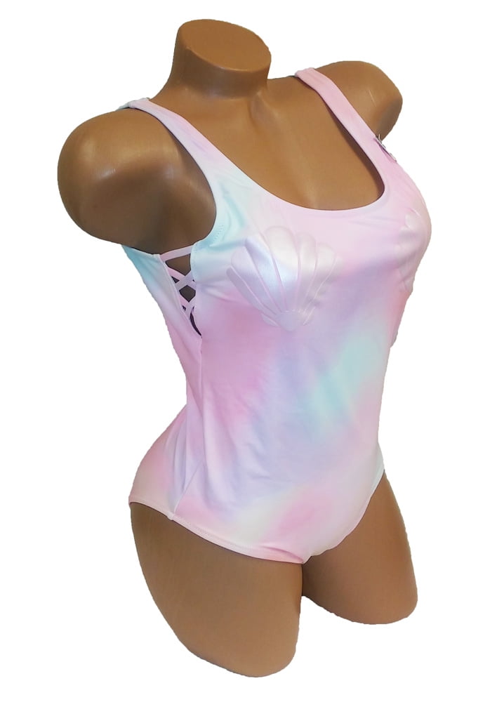victoria secret pink one piece