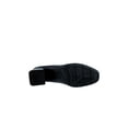 thumbnail image 4 of Piccadilly 748034 Zapatilla Tacón 5 cm Mujer – Piel Sintética, Máximo Confort negro 27, 4 of 4