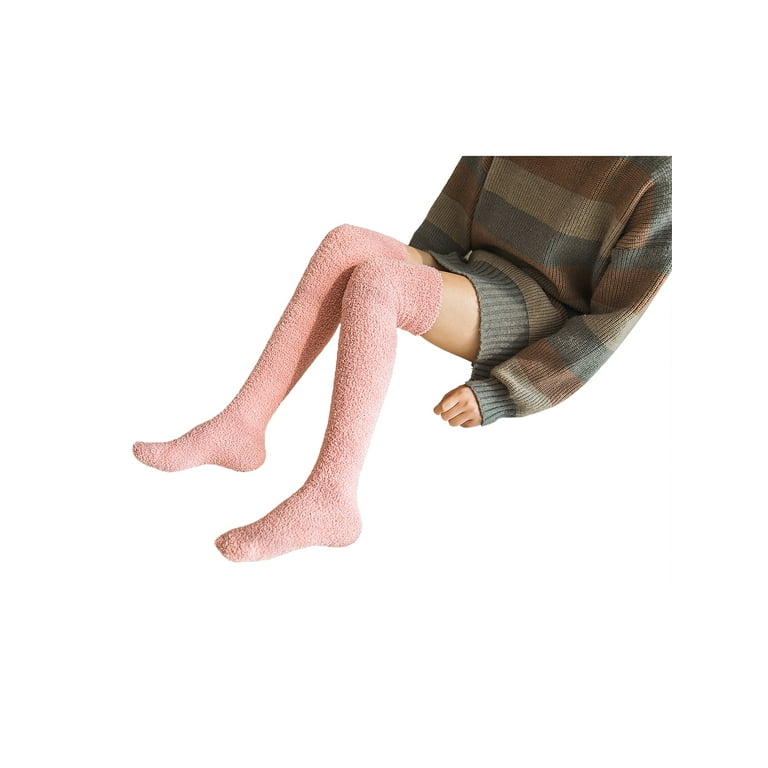 Hue thigh high clearance socks