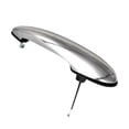 thumbnail image 1 of Car Outside Door Handle Front Left Right Side for BMW For Mini For Cooper R50 R52 R53 R55 R56 R57 R58 R59 51217198471 51217198472 LHD, 1 of 8