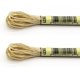 thumbnail image 5 of Naiovety Hilos de bordar de 2 piezas, suministro de punto de cruz metálico, suministros de hilo para manualidades, ovillos de costura para el Type4 NO4, 5 of 6