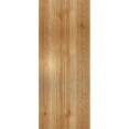 thumbnail image 4 of 10 3/4"W X 27"H Timbercraft Two 5 3/8" Boards Joined Board-N-Batten Shutters W/Z-Bar, Rough Sawn Western Red Cedar (Per Pair), 4 of 13