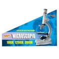 thumbnail image 5 of Microscopio con estuche 1200X Mi Alegria 239, 5 of 5