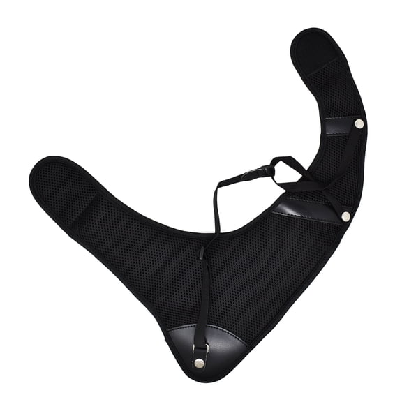 Safari Choice Archery Shooting Hunting Chest Guard Nylon protector, Right