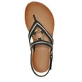 thumbnail image 7 of SOUL Naturalizer Womens Sunny Slingback Thong Sandals - Medium & Wide Width, 7 of 7