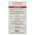 HomeDNA Paternity Test Kit for AtHome Use