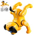 thumbnail image 2 of HLONK Jouet Robot Chien Télécommandé Robot Interactif Intelligent Jouet Robot Programmable Intelligent pour Enfants, 2 of 14