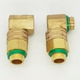 thumbnail image 4 of Appareil pour Tube de Médicaments Joint 90 Union, Vaporisateur de Traction de Tube à Haute Pression, 4 of 6