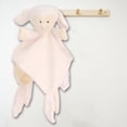 thumbnail image 2 of Manta De Animales Suave Para Bebés Unisex Regalos De San Valentín Para Bebés Recién Nacidos Niños Y Niñas Juguete Para Bebés, 2 of 4