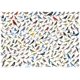 thumbnail image 2 of EuroGraphics El Mundo de las Aves (Rompecabezas de 1000 Piezas), 2 of 3