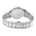 thumbnail image 4 of Baume et Mercier Classima Quartz White Dial Men's Watch 10526, 4 of 4