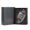 thumbnail image 3 of Lotus CUT600 Cigar Cutter - Gunmetal, 3 of 4
