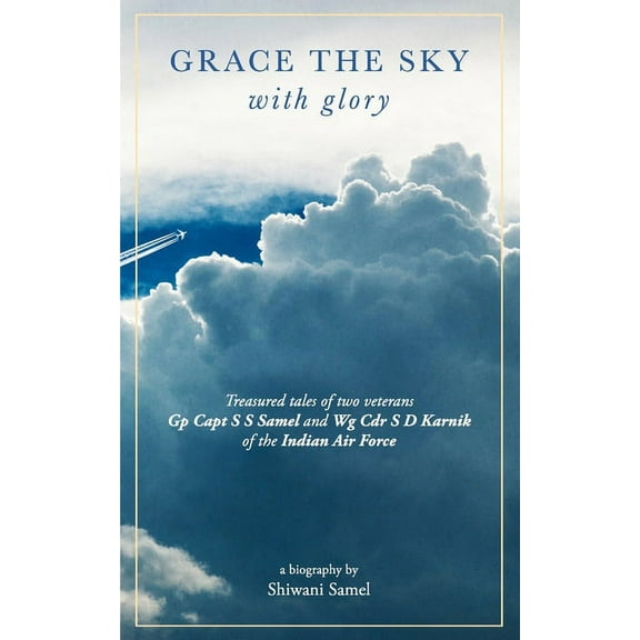 Grace the Sky with Glory