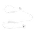 thumbnail image 3 of Auriculares deportivos Bluetooth Auriculares montados en el cuello Auriculares HIFI magnéticos inteligentes (blanco), 3 of 5