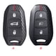 thumbnail image 2 of Funda de silicona para llave de coche, para Opel Mokka, Peugeot 207, 208, 3008, 206, 308, 508, 2008, 407, 5008, 301, Citroën C3, C4, C5, Berlingo, 2 of 5
