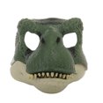 thumbnail image 1 of Máscara integral de látex Tyrannosaurus Rex para disfraces de fiesta, 1 of 3
