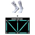 thumbnail image 1 of Non Slip Foldable Kids Adults Dribble Training Mat, 1 of 5