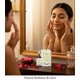 thumbnail image 3 of Herbs Botanica Kumkumadi Oil Aceite facial puro Ayurveda con suero de azafrán Hidratante facial 26 hierbas 30 ml, 3 of 8