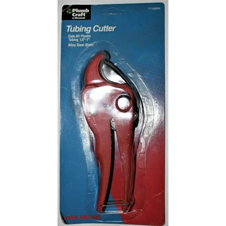 Plumb Craft Tubing Cutter 77154900N