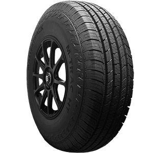 Mastertrack M-TRAC HT 245/65R17 107H All Season SUV Highway Terrain Tire 245/65/17(Tire Only) Sansujyuku sansujyuku.com