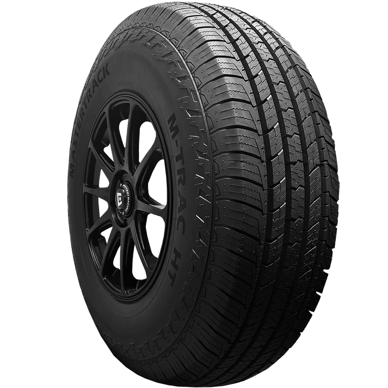 まっつん 4 New 265/60R18 Accelera MT-01 Mud Tires 60 18 R18 60R