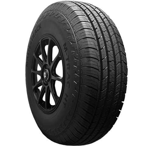 Mastertrack M-TRAC HT LT265/75R16 10 Ply 123/120S E Light Truck SUV Highway Terrain Tire 265/75/16(Tire Only) simolary.com 14 Mastertrack M-TRAC HT LT265/75R16 10 Ply 123/120S E Light Truck SUV Highway Terrain Tire 265/75/16(Tire Only) Simolary simolary.com 14