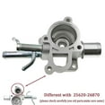 thumbnail image 2 of 25620-26160,2562026160 Thermostat Housing for Hyundai, 2 of 5