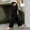 Black, variant on Womens Cotton Linen High Waist Wide Leg Pants for Summer Casual Palazzo Trousers Lightweight Lace Lounge Pants with Pockets Beige XL(XL)
