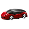 thumbnail image 1 of 360-Degree Rotating ABS Car Model Phone Holder Universal Fit for Most Vehicles, 1 of 8