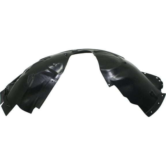 Fender Liner Compatible with FORD FUSION 13-16 FRONT Right Passenger Side