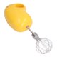 thumbnail image 4 of Agitador Eléctrico ANGGREK Batidora de Mano Inalámbrica acero Inoxidable Sin BPA para huevos, 4 of 8