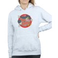 thumbnail image 3 of Tom And Jerry Chandail à Capuchon Classique pour Femmes, 3 of 5